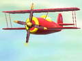 Gioco 2D Game Ariplane Wars 1942