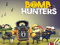 Gioco Bomb Hunters