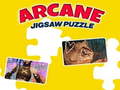 Gioco Arcane Jigsaw Puzzle