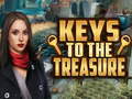 Gioco Keys To The Treasure