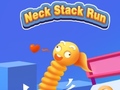 Gioco Neck Stack Run