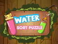 Gioco Water Sort Puzzle