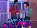 Gioco Typing Fighter