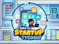 Gioco Idle Startup Tycoon