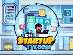 Gioco Tycoon di avvio inattivo 