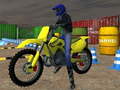 Gioco Msk 2 Motorcycle stunts