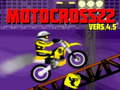 Gioco Motocross 22 vers 4.5