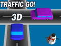 Gioco Traffic Go 3D