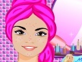 Gioco Selena Gomez Beauty Salon