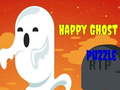 Gioco Happy Ghost Puzzle 