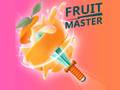Gioco Fruit Master
