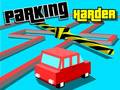 Gioco Parking Harder
