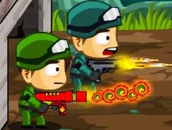 Gioco Zombie Last Castle.