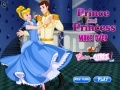 Gioco Prince and princess Make over