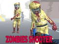 Gioco Zombies Shooter