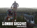 Gioco Zombie Shooter: Destroy All Zombies