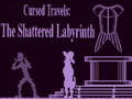 Gioco Cursed Travels: The Shattered Labyrinth 