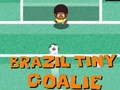 Gioco Brazil Tiny Goalie