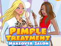 Gioco Pimple Treatment Makeover Salon