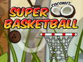 Gioco Super coconut Basketball