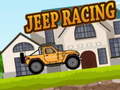 Gioco Jeep Racing