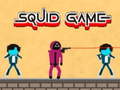 Gioco Squid Game 2D Shooting