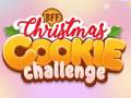 Gioco Bff Christmas Cookie Challenge
