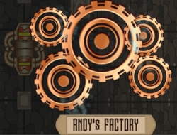 Gioco La fabbrica di Andy 