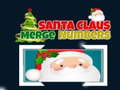 Gioco Santa Claus Merge Numbers