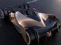 Gioco Nissan Ariya Concept Slide