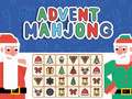 Gioco Advent Mahjong