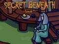Gioco The Secret Beneath Episode 1