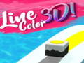 Gioco Line Color 3D!