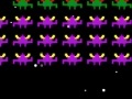 Gioco Original Galaxians