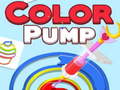 Gioco Color Pump
