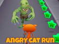 Gioco Angry Cat Run 