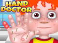 Gioco Hand Doctor 