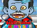 Gioco Halloween Dentist