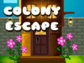 Gioco Colony Escape