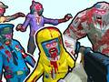 Gioco Zombies Shooter Part 1