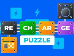 Gioco Ricarica Puzzle 