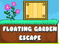Gioco Floating Garden Escape