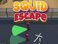 Gioco Squid Escape 