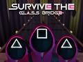 Gioco Survive The Glass Bridge