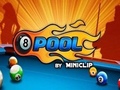 Gioco 8 Ball Pool Multiplayer