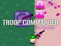 Gioco Troop Commander: Slime Invasion