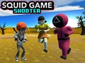 Gioco Squid Game Shooter