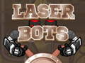 Gioco Laser Bots 