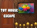 Gioco Toy House Escape