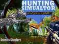 Gioco Hunting Simulator